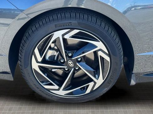 New 2026 Hyundai Sonata SEL FWD image 12