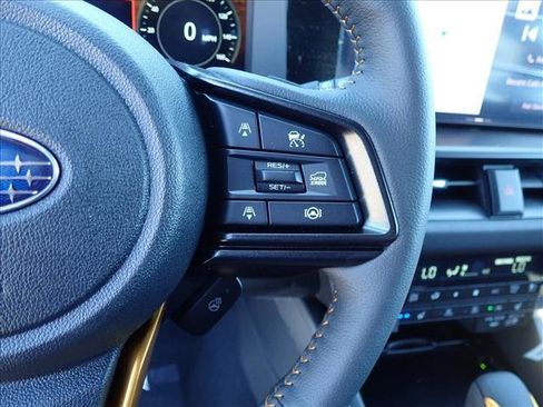 New 2026 Subaru Outback Wilderness image 18