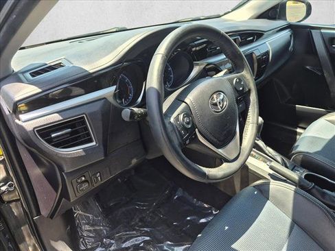 Used 2015 Toyota Corolla S FWD image 10