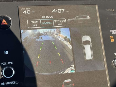 New 2026 Subaru Ascent Bronze Edition image 12