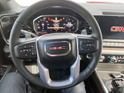 New 2026 GMC Sierra 1500 SLT w/ SLT Premium Package AWD/4WD image 14