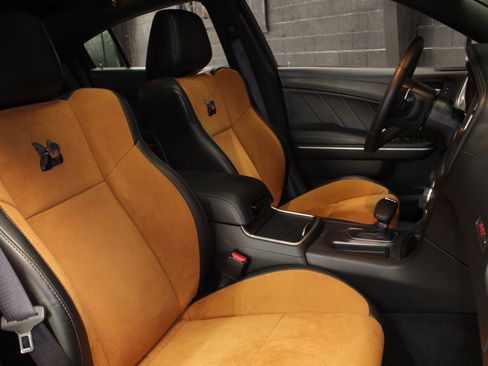 Used 2022 Dodge Charger Scat Pack image 58