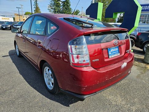 Used 2004 Toyota Prius image 3