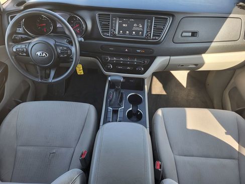Used 2021 Kia Sedona LX image 22