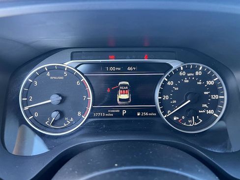 Certified 2023 Nissan Rogue SV image 18