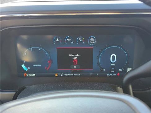 Used 2024 Ford F250 Lariat w/ Lariat Ultimate Package AWD/4WD image 17