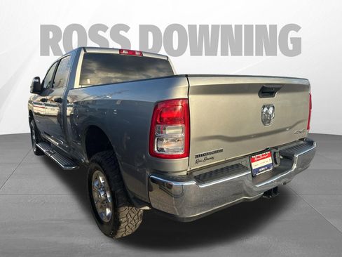 Used 2024 RAM 2500 Big Horn image 6