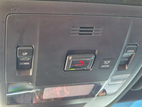Used 2025 Lexus ES 350 F Sport FWD image 32
