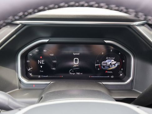 New 2026 GMC Sierra 3500 Denali Ultimate AWD/4WD image 21