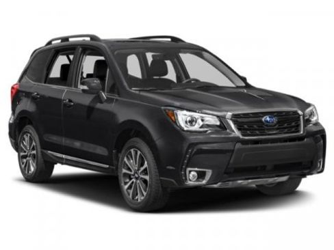 Used 2018 Subaru Forester 2.0XT Touring w/ Popular Package #3B image 10