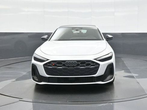 New 2026 Audi S5 Premium Plus AWD/4WD image 2