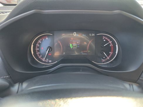 Certified 2024 Toyota RAV4 XLE w/ Convenience Package image 26