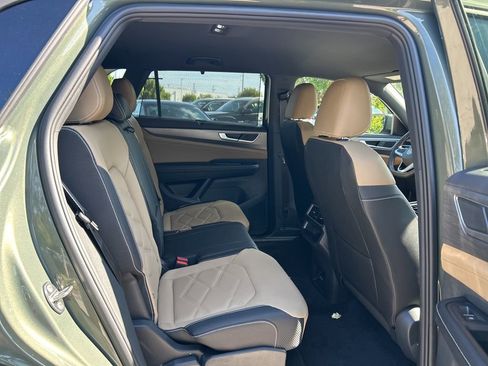 New 2026 Volkswagen Atlas Cross Sport SE image 45