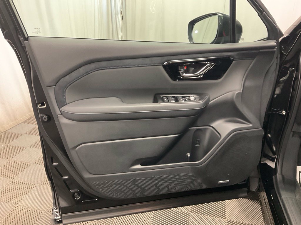 New 2026 Subaru Forester Limited AWD/4WD image 10