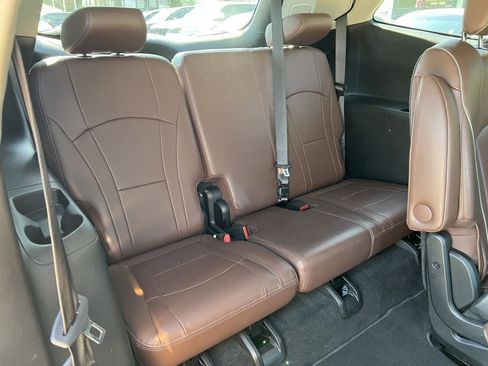 Used 2018 Buick Enclave Avenir w/ Trailering Package image 12