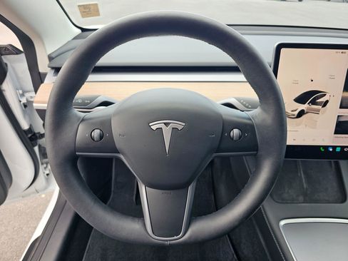 Used 2023 Tesla Model 3 Performance AWD/4WD image 21