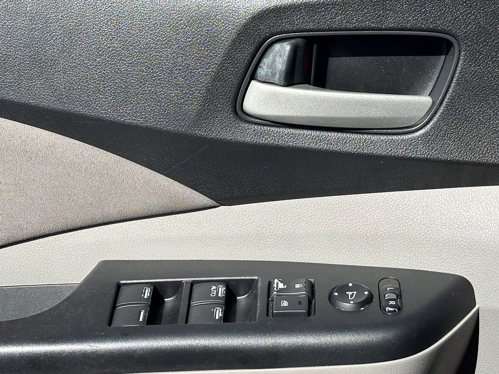 Used 2014 Honda CR-V EX image 29