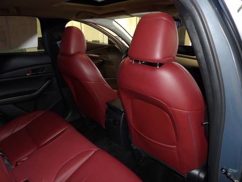 Certified 2023 MAZDA CX-30 AWD 2.5 S w/ Preferred Package image 17