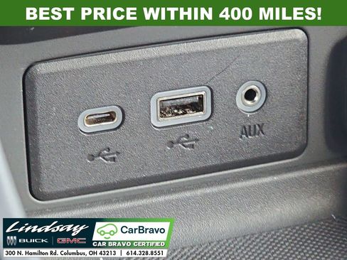 Certified 2022 GMC Terrain SLE image 36