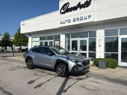 Used 2026 Subaru Crosstrek 2.5i Premium AWD/4WD image 1