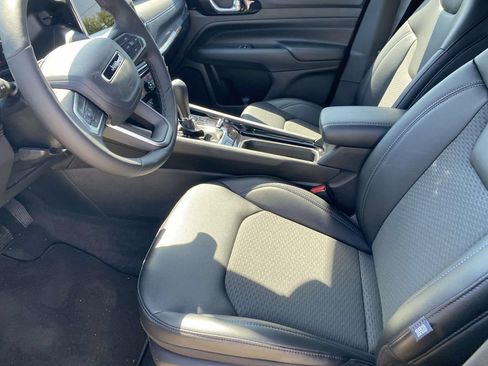 New 2026 Jeep Compass Latitude AWD/4WD image 41