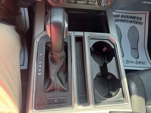 Used 2020 Ford F150 Raptor w/ Equipment Group 801A Mid image 26