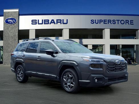 Certified 2026 Subaru Outback Premium AWD/4WD image 1