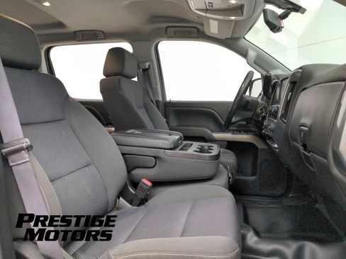 Used 2017 Chevrolet Silverado 2500 LT AWD/4WD image 27
