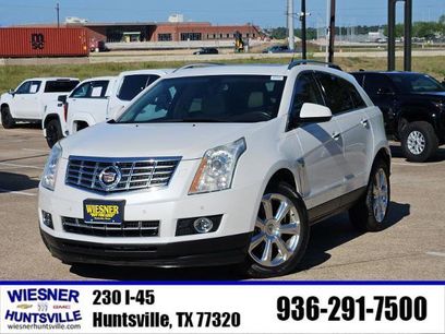 Used 2014 Cadillac SRX Performance