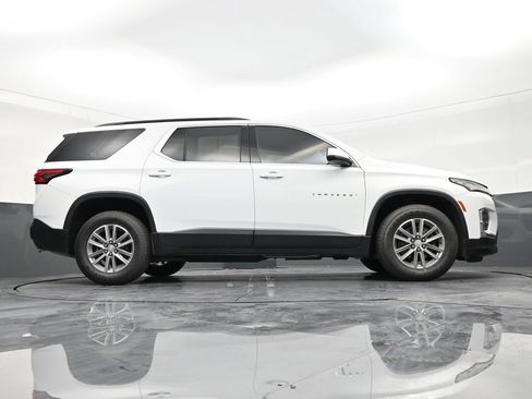 Used 2024 Chevrolet Traverse LT FWD image 22