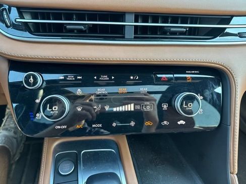 Used 2024 INFINITI QX60 Autograph AWD/4WD image 23
