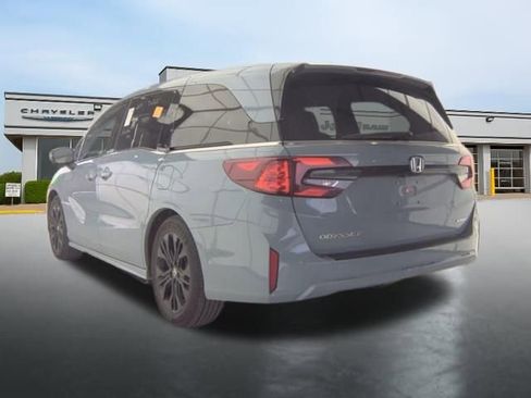Used 2025 Honda Odyssey Sport-L image 8