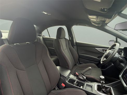 Used 2023 Subaru WRX Premium AWD/4WD image 20