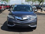 Used 2016 Acura RDX w/ Technology Package image 2