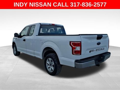 Used 2018 Ford F150 XL w/ Equipment Group 101A Mid image 24