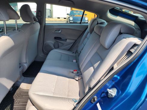 Used 2013 Honda Insight image 21