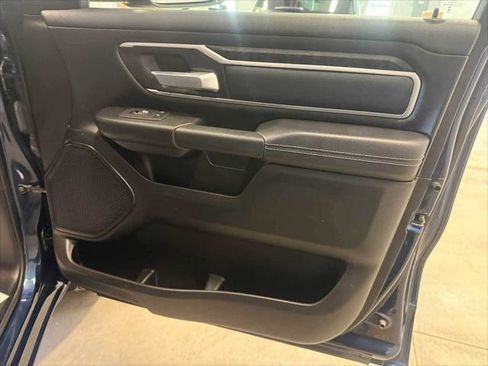 Certified 2023 RAM 1500 Big Horn AWD/4WD image 28