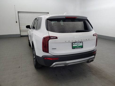 Used 2022 Kia Telluride S AWD/4WD image 5