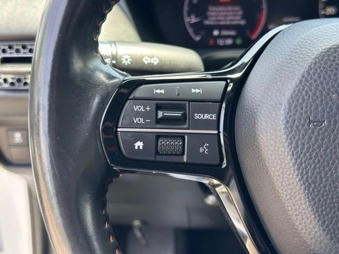 Used 2024 Honda HR-V Sport image 12