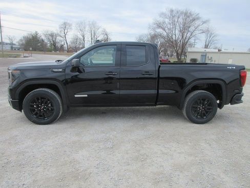 New 2026 GMC Sierra 1500 Elevation image 9