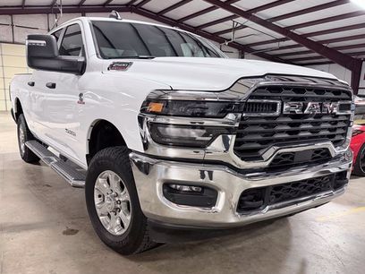 Used 2025 RAM 2500 Big Horn