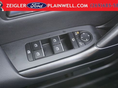 Used 2025 MAZDA CX-50 AWD 2.5 S w/ Premium Plus Pkg image 31