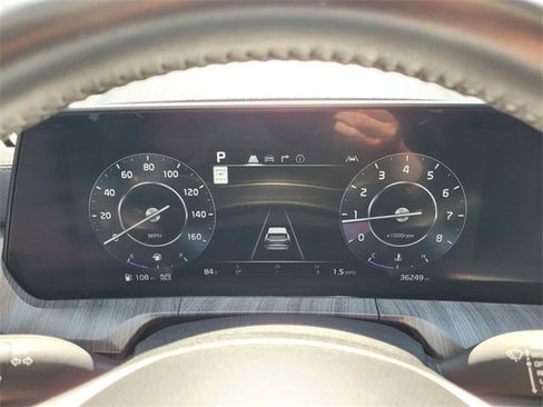 Used 2023 Kia Telluride SX image 33