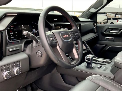Used 2026 GMC Sierra 1500 AT4X image 18