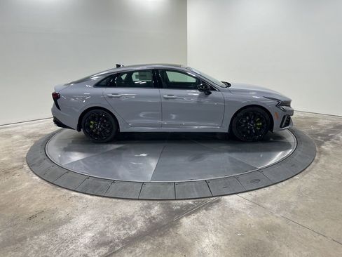 New 2026 Kia K5 GT w/ GT1 Package image 4