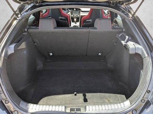 Used 2017 Honda Civic Type R image 6