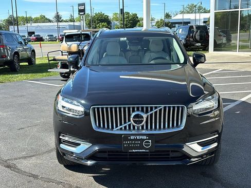 Certified 2023 Volvo XC90 B5 Plus w/ Protection Package Premier AWD/4WD image 5