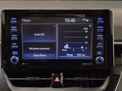 Used 2021 Toyota Corolla LE FWD image 25