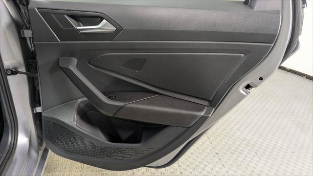 Used 2024 Volkswagen Jetta S FWD image 19