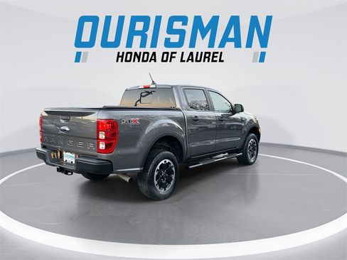 Used 2021 Ford Ranger XL w/ Equipment Group 101A High image 8